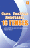 Cara Praktis Menguasai 16 Tenses